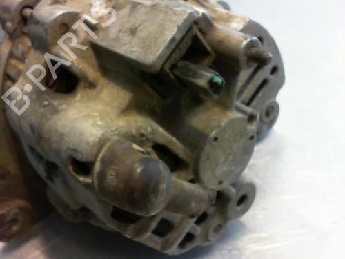 Alternator PEUGEOT 106 I (1A, 1C) 1.0 | BP27117916M7 