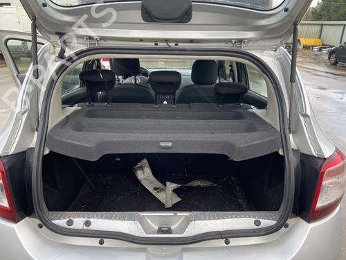 Gummiliste DACIA SANDERO II 1.5 dCi (90 hp) 32363834