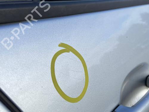 Right front door PEUGEOT 407 (6D_) 1.6 HDi 110 (6D9HZC, 6D9HYC) | BP30084858C3 
