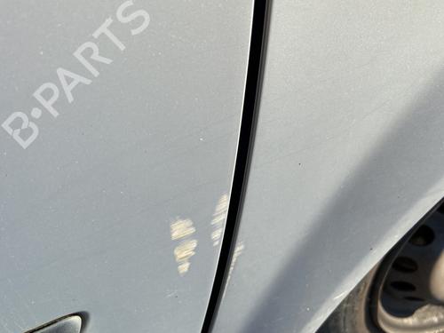 Right front door RENAULT SCÉNIC II (JM0/1_) 1.6 (JM0C, JM0J, JM1B) | BP29561808C3 