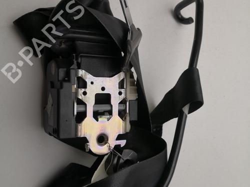 Used Front left seatbelt Front left seatbelt RENAULT TWINGO II (CN0_) 1.2 16V (CN04, CN0B) (75 hp) 27102433 27102433