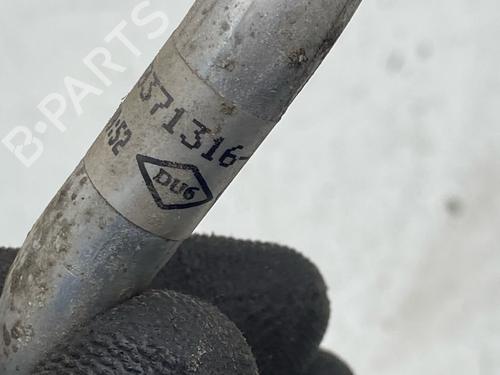 Used AC pipe AC pipe RENAULT CLIO III (BR0/1, CR0/1) 1.2 16V (BR02, BR0J, BR11, CR02, CR0J, CR11) (75 hp) 40452764 40452764