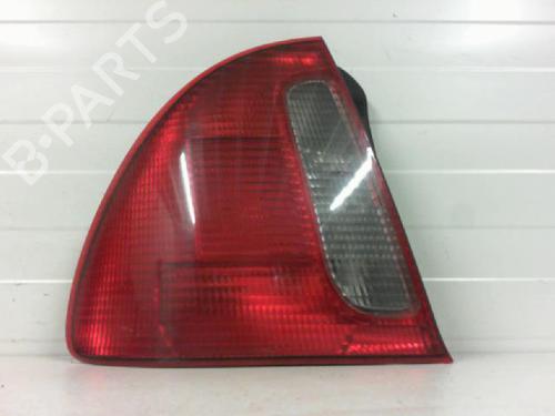 Used Left taillight ROVER 400 II (XW) 418 TD (88 hp) 27132453