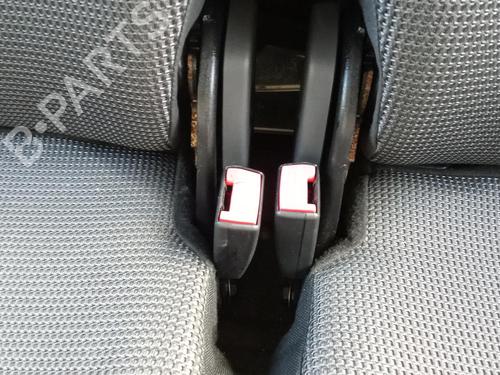 Used Seat buckle CITROËN C2 (JM_) 1.1 (60 hp) 27144376