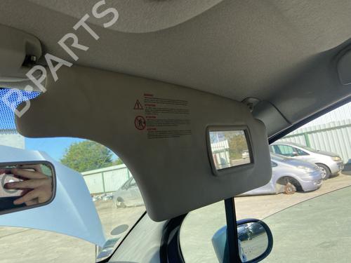 right-sun-visor-renault-modus-grand-modus-fjp0_-2004-32729820 main image