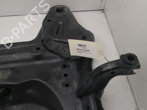 Used Subframe Subframe PEUGEOT 208 II (UB_, UP_, UW_, UJ_) 1.5 BlueHDI 100 (102 hp) 27106476 27106476