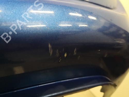 Front bumper CITROËN SAXO (S0, S1) 1.1 X, SX | BP27148795C7 