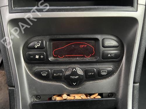 Used Climate control PEUGEOT 307 Break (3E) 2.0 HDI 110 (107 hp) 30874318