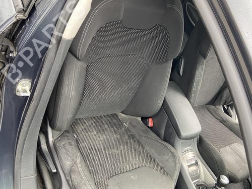 Used Right front seat Right front seat CITROËN C5 III Break (RW_) 2.0 HDi (136 hp) 31811504 31811504