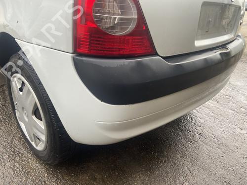 Rear bumper RENAULT CLIO II (BB_, CB_) 1.4 16V (B/CB0P, BB13) | BP30132891C8