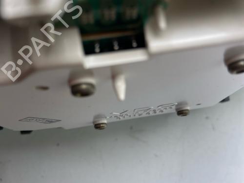 Used Instrument cluster Instrument cluster 37993061 37993061