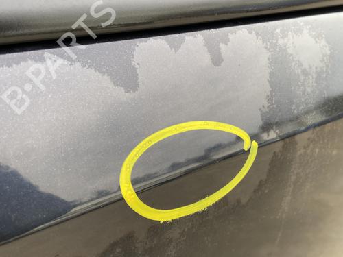 Dør højre bagtil OPEL MERIVA A MPV (X03) 1.7 CDTI (E75) | BP29936392C5