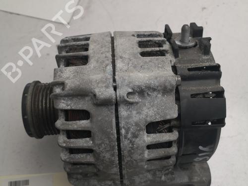 Used Alternator Alternator BMW 3 (F30, F80) 320 d (184 hp) 27132669 27132669