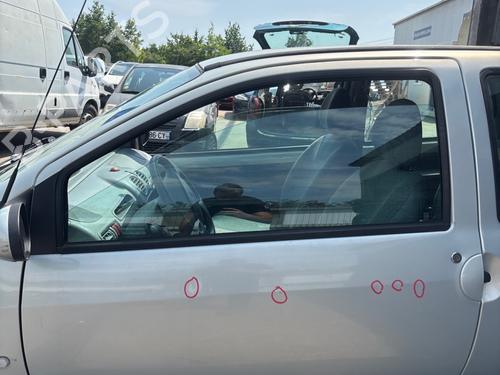 Used Front left door window Front left door window 36897507 36897507