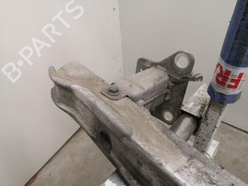 Used Front bumper reinforcement Front bumper reinforcement RENAULT GRAND SCÉNIC II (JM0/1_) 1.5 dCi (JM02, JM13) (101 hp) 27102335 27102335