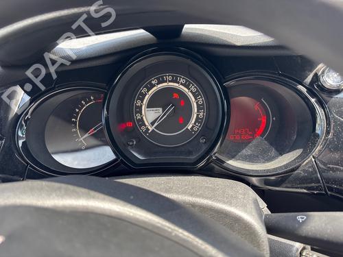 Gummiliste CITROËN C3 II (SC_) 1.0 VTi 68 | BP36336498C142 - Image 4