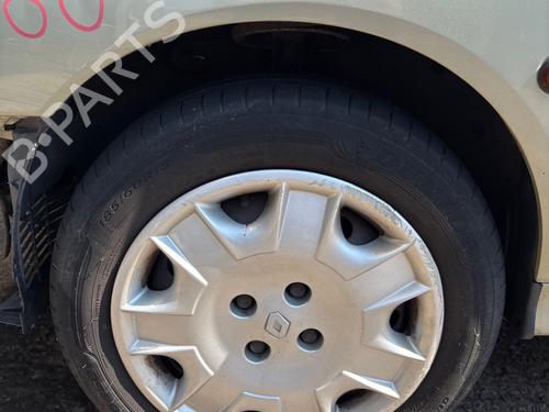 Used Rim Rim 37188511 37188511