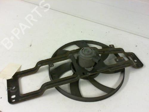 Used Radiator fan RENAULT TWINGO I (C06_) 1.2 (C066, C068) (58 hp) 32237683