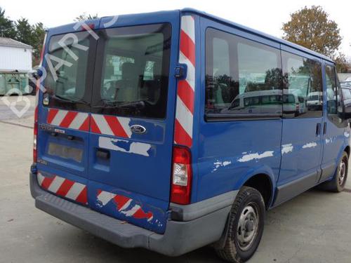 ABS pump FORD TRANSIT Van (FA_ _) 2.2 TDCi | BP33315722M43 - Image 8