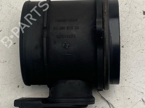 Used Mass air flow sensor Mass air flow sensor PEUGEOT 307 Break (3E) 1.6 HDi 110 (109 hp) 39760774 39760774