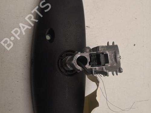 Rear mirror CITROËN C5 III Break (RW_) 2.0 HDi 165 | BP27125585I6 - Image 2