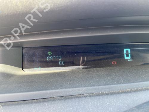 Mirror switch RENAULT SCÉNIC II (JM0/1_) 1.5 dCi (JM02, JM13) | BP28522331I25 - Image 4