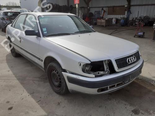 Left front indicator AUDI 100 C4 Saloon (4A2) 2.4 D | BP34252782C32  - Image 6