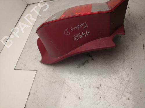 Right taillight RENAULT MODUS / GRAND MODUS (F/JP0_) 1.2 (JP0C, JP0K, FP0C, FP0K, FP0P, JP0P, JP0T) | BP29847757C35