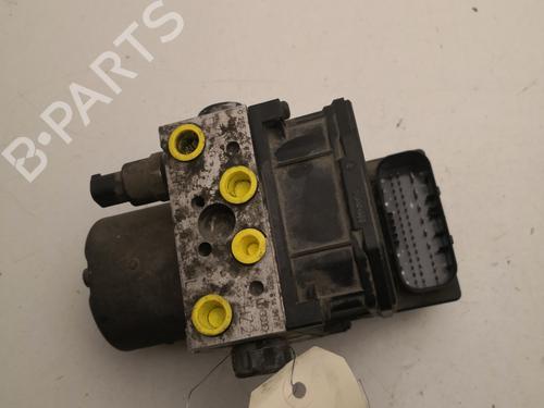 Used ABS pump ABS pump AUDI A4 B6 (8E2) 3.0 quattro (220 hp) 27137811 27137811