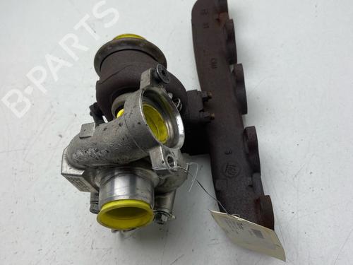 turbochargersupercharger-ford-c-max-dm2-2007-2008-2009-2010-34522670 main image