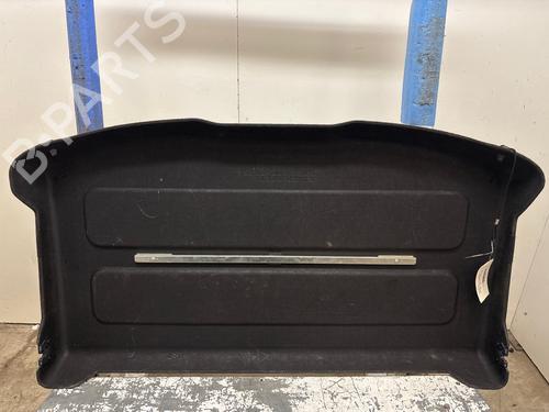 Used Rear parcel shelf Rear parcel shelf 36784575 36784575