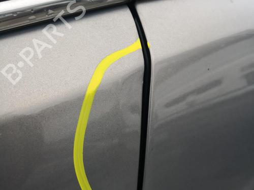 Left front door OPEL MERIVA B MPV (S10) 1.4 (75) | BP27146875C2 