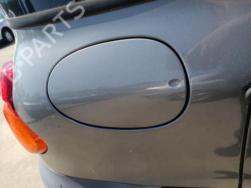 Used Fuel flap FIAT MULTIPLA (186_) 1.6 (186AXC1A, 186BMC1A, 186BXC1A) (103 hp) 27124413