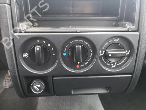 Used Climate control CITROËN ZX (N2) 1.4 i (75 hp) 27130823