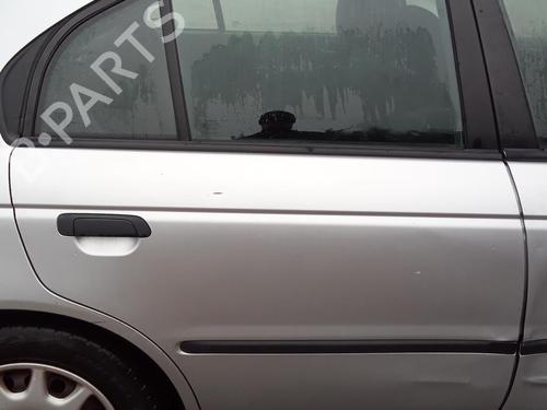 Szyba drzwi tylnych prawych HONDA ACCORD VI Hatchback (CH, CL) 1.8 i (CH6) 73400S1CE00