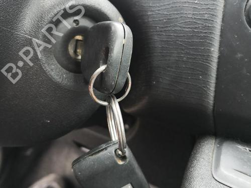Used Ignition barrel CITROËN C4 I (LC_) 1.6 HDi (109 hp) 27130286