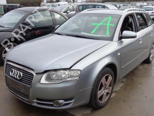 Front right window mechanism AUDI A4 B7 Avant (8ED) 1.9 TDI | BP27122447C23 - Image 4
