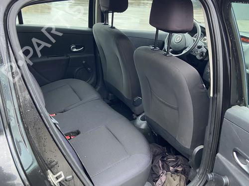 Used Rubber door seal RENAULT CLIO III (BR0/1, CR0/1) 1.5 dCi (BR17, CR17) (86 hp) 32111374