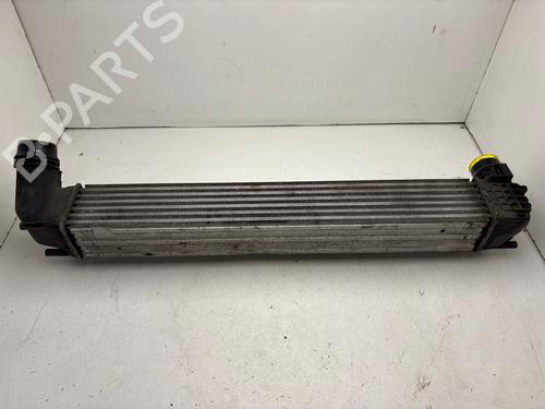 Intercooler RENAULT MEGANE III Hatchback (BZ0/1_, B3_) 1.5 dCi (BZ09, BZ0D, BZ1W, BZ29, BZ14) | BP33315656M30 - Image 2