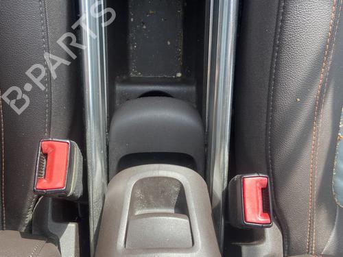 Used Seat buckle OPEL MERIVA B MPV (S10) 1.4 (75) (120 hp) 29069696