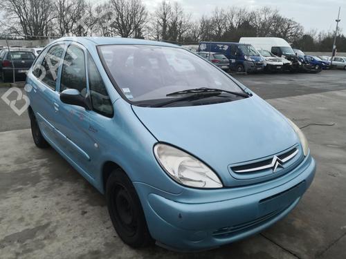 Front bumper CITROËN XSARA PICASSO (N68) 1.8 16V | BP27130799C7 