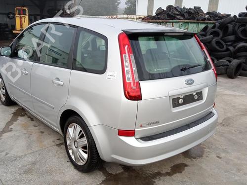 Front right lock FORD C-MAX (DM2) 1.6 TDCi | BP27142814C97  - Image 5