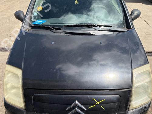 Used Hood Hood CITROËN C2 (JM_) 1.4 HDi (68 hp) 36336628 36336628