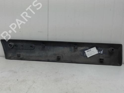 Door moulding trim RENAULT MASTER II Platform/Chassis (ED/HD/UD) 2.2 dCI 90 | BP27118088C150 