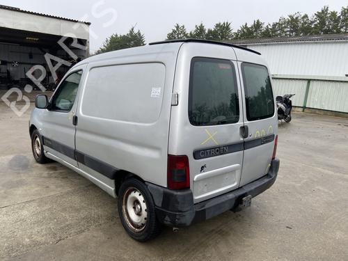 Andre CITROËN BERLINGO / BERLINGO FIRST Box Body/MPV (M_) 1.9 D 70 (MBWJZ, MCWJZ) (69 hp) 32121570