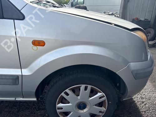 Forskærm Højre Forskærm Højre FORD FUSION (JU_) 1.4 TDCi (68 hp) 39546499 39546499