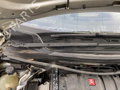 Vindspejlsviskerarm CITROËN C4 I (LC_) 1.6 16V (109 hp) 30851427