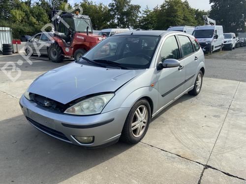 Warning switch FORD FOCUS I (DAW, DBW) 1.8 TDCi | BP28811589I22 - Image 6