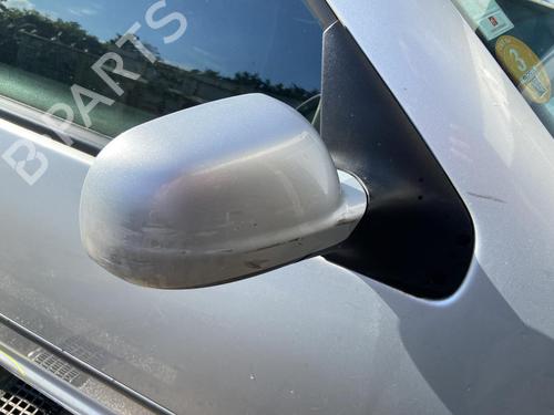 Used Right mirror VW GOLF IV (1J1) 1.4 16V (75 hp) 27108621