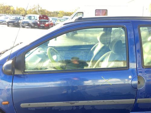 Rudehejsemekanisme ventre foran RENAULT TWINGO I (C06_) 1.2 (C066, C068) (58 hp) 30610697